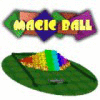 لعبة  Magic Ball (Smash Frenzy)