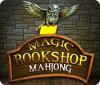 لعبة  Magic Bookshop: Mahjong