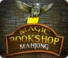 لعبة Magic Bookshop: Mahjong