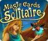 لعبة  Magic Cards Solitaire