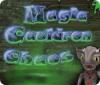 لعبة  Magic Cauldron Chaos