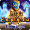 لعبة  Magic Encyclopedia: Moon Light