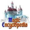لعبة  Magic Encyclopedia