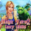 لعبة  Magic Farm 2: Fairy Lands