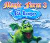 لعبة  Magic Farm 3: The Ice Danger