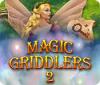 لعبة  Magic Griddlers 2