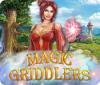 لعبة  Magic Griddlers