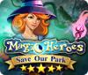 لعبة Magic Heroes: Save Our Park