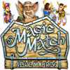 لعبة  Magic Match Adventures