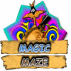 لعبة Magic Maze