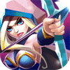 لعبة Magic Rush: Heroes