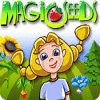 لعبة  Magic Seeds