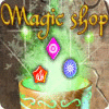 لعبة  Magic Shop