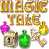 لعبة  Magic Tale