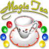 لعبة  Magic Tea