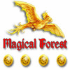 لعبة  Magical Forest