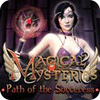 لعبة  Magical Mysteries: Path of the Sorceress