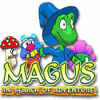 لعبة  Magus: In Search of Adventure