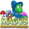 لعبة Magus: In Search of Adventure