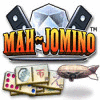 لعبة  Mah-Jomino