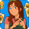 لعبة Mahjong Burger