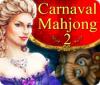 لعبة  Mahjong Carnaval 2