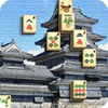 لعبة  Mahjong: Castle On Water