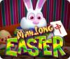 لعبة  Mahjong Easter