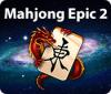 لعبة Mahjong Epic 2