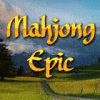 لعبة  Mahjong Epic
