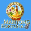 لعبة  Mahjong Fortuna 2 Deluxe