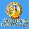 لعبة Mahjong Fortuna 2 Deluxe