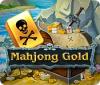 لعبة  Mahjong Gold