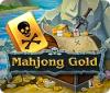 لعبة Mahjong Gold