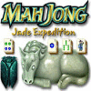 لعبة MahJong Jade Expedition