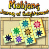 لعبة  Mahjong Journey of Enlightenment