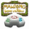 لعبة  Mahjong Legacy of the Toltecs