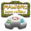 لعبة Mahjong Legacy of the Toltecs