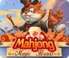 لعبة  Mahjong Magic Islands