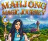 لعبة  Mahjong Magic Journey