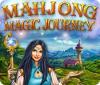 لعبة Mahjong Magic Journey