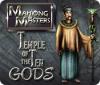 لعبة  Mahjong Masters: Temple of the Ten Gods