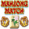 لعبة  Mahjong Match