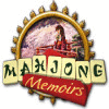 لعبة  Mahjong Memoirs