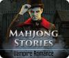 لعبة  Mahjong Stories: Vampire Romance