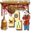 لعبة  Mahjong Tales: Ancient Wisdom