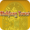لعبة  Mahjong Tower