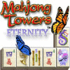 لعبة  Mahjong Towers Eternity