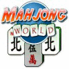 لعبة  Mahjong World