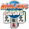 لعبة Mahjong World